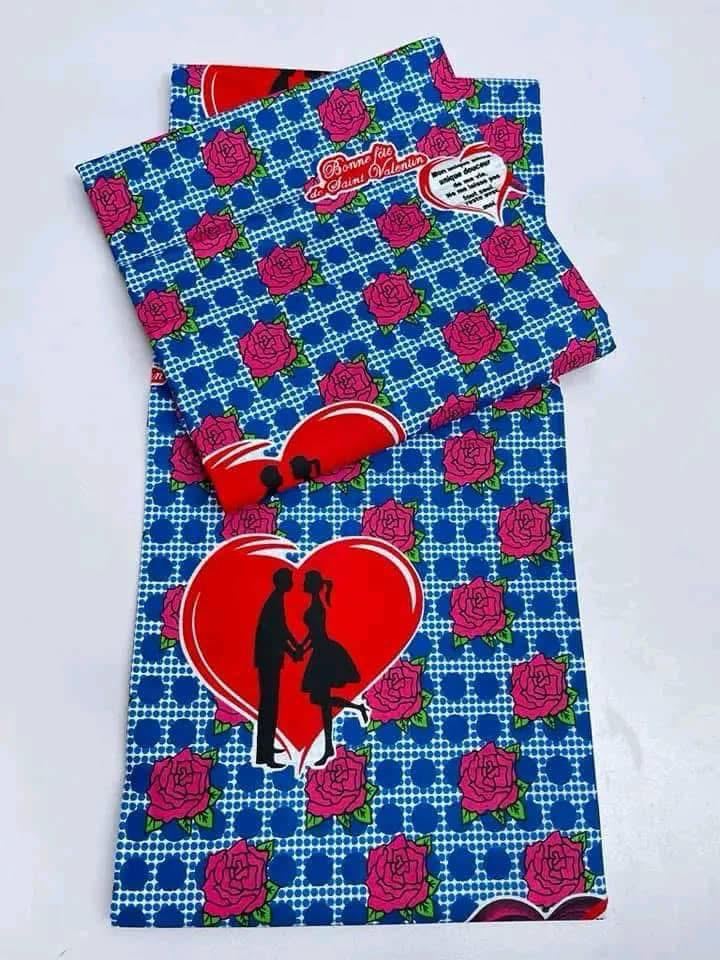Saint-Valentin