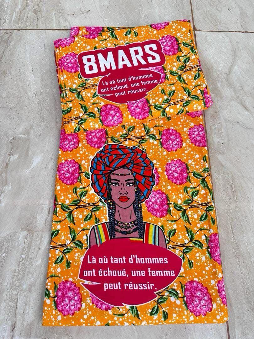 8 mars – Journée internationale des femmes
